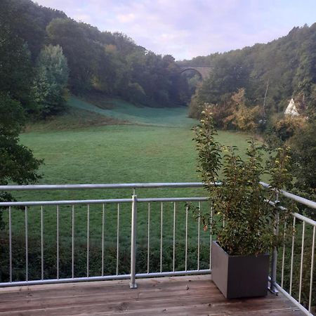 Zur Muehle Hotel Moerlenbach ภายนอก รูปภาพ