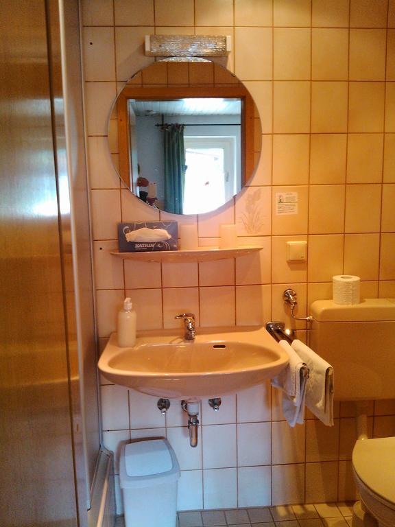 Zur Muehle Hotel Moerlenbach ห้อง รูปภาพ